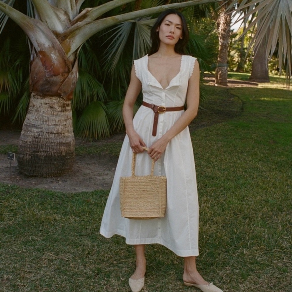 Doen Anneau Dress